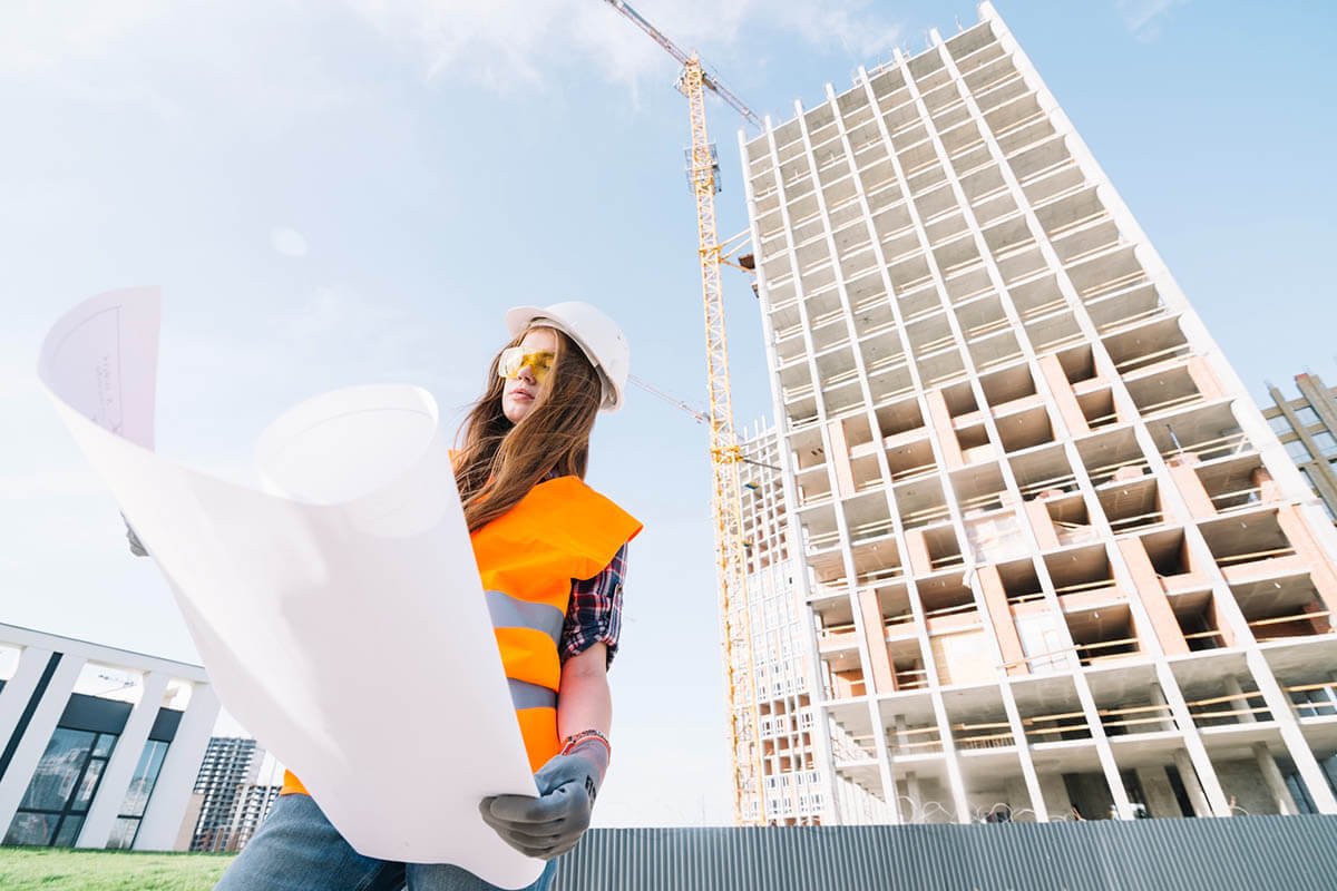 Engineering and project management