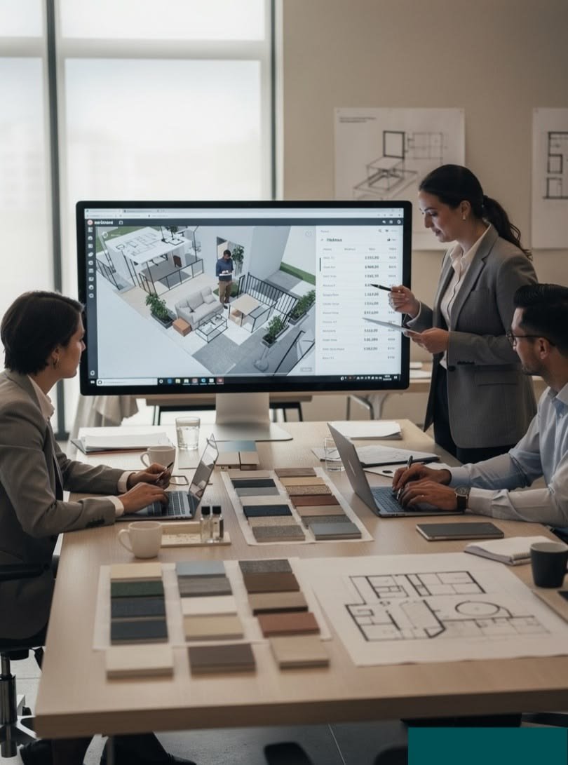 Architectural Planning