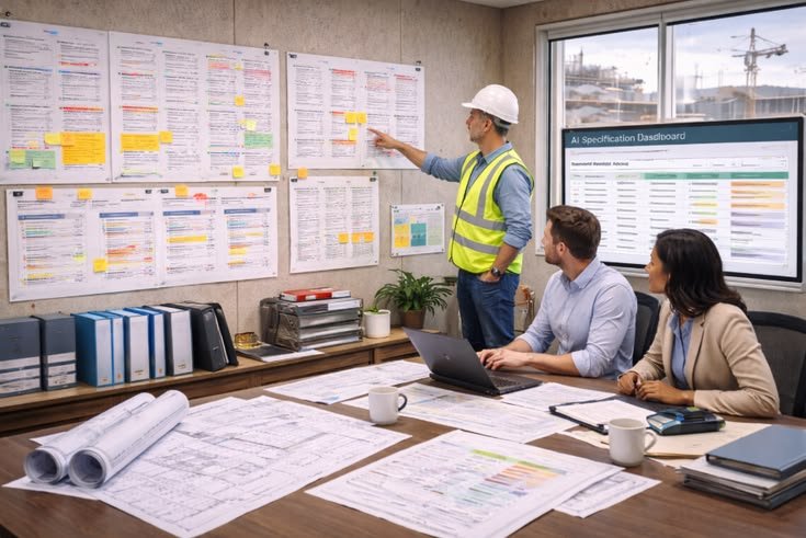 Project Management