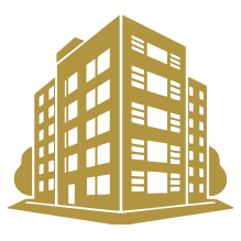 Residential Villas and Apartments