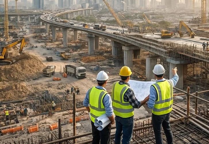 Project management