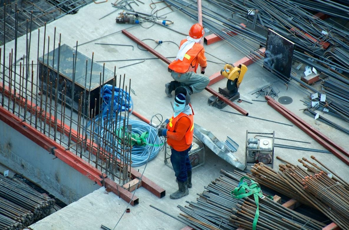 turnkey construction